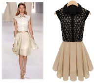Vestido chillina