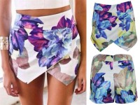 short elegante