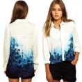 Blusa Clasica