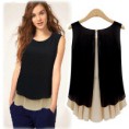 Blusa ceda summer