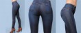 Pantalon con resorte levanta cola