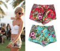 short nueva colección verano 